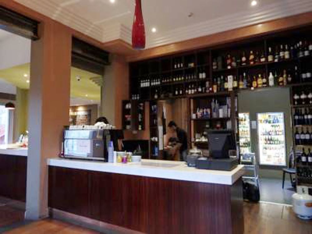 Naughtons Hotel Ville de Ville de Melbourne Extérieur photo